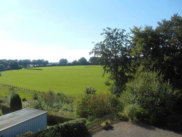 B&b voor 2 personen, with Terras and Tuin as well as Sauna in de Belgische Ardennen