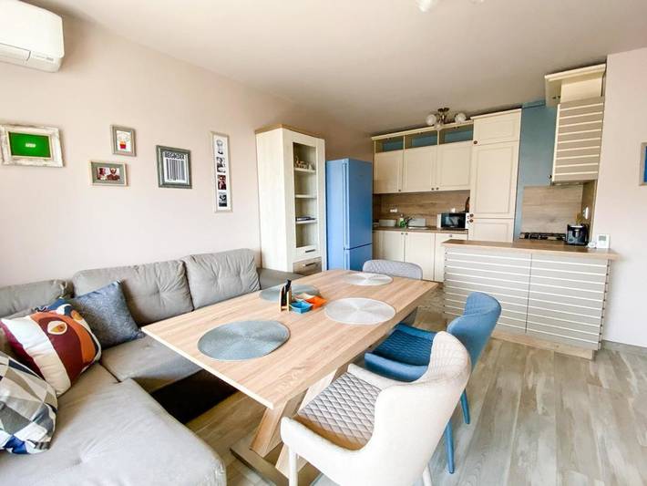 Gîte pour 4 personnes, avec jardin et vue dans Veliko Tarnovo - 2