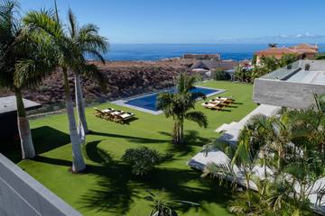 Villa for 6 People in Callao Salvaje, Adeje, Photo 1