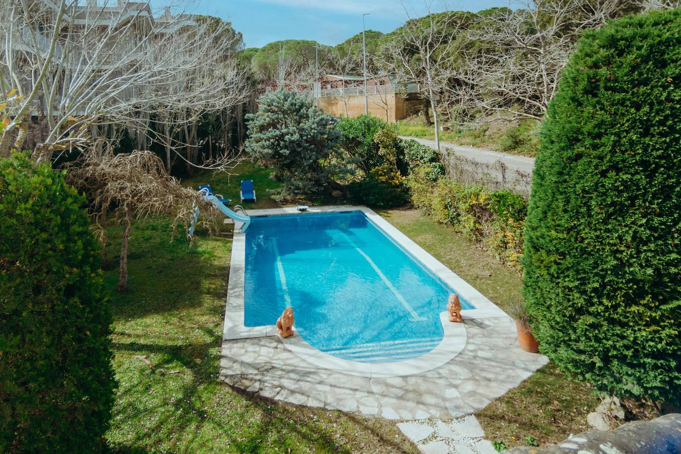 Charming House One Minute from the Sea in Palamós 🌊🌿 in Palamós, Costa Brava
