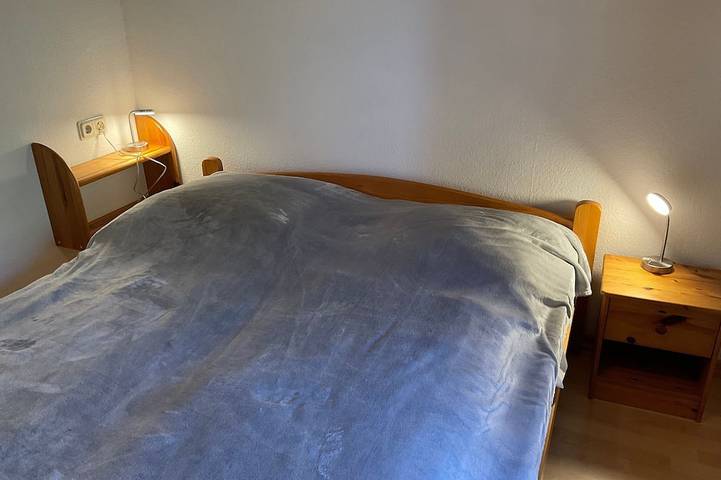 Ferienwohnung für 3 Personen, mit Garten in Kluis - 2