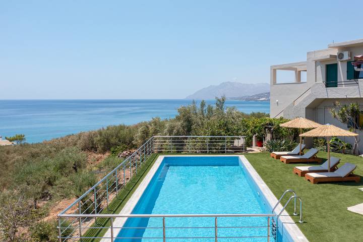 Gallery House in Region Heraklion