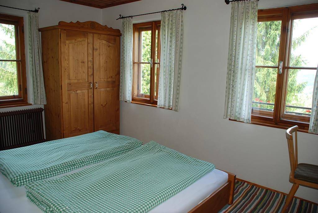 Bauernhaus für 4 Personen mit Ausblick in Vorderstoder, Totes Gebirge