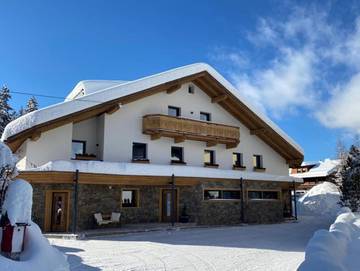 Ferienwohnung für 6 Personen in Weidach, Leutasch, Bild 1