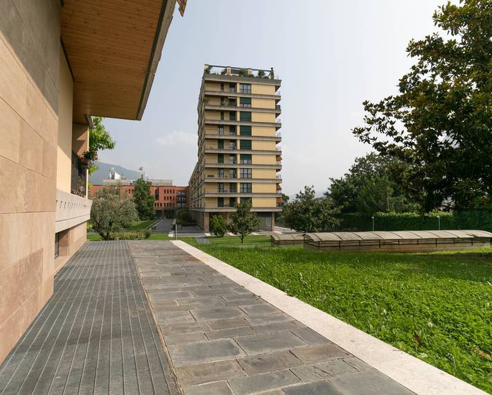 Apartamento entero, Sweet Home Daniele – appartamento in centro e ... in Lecco, Alpes de Bérgamo Occidental