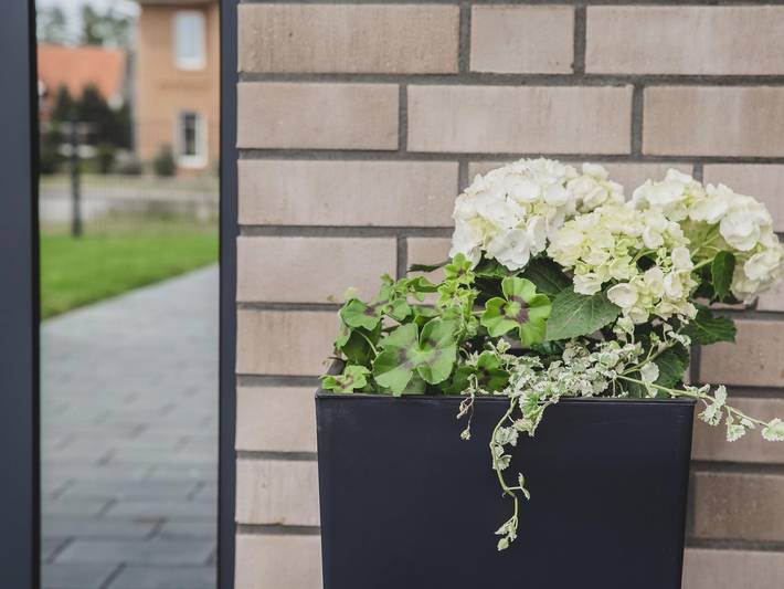Ferienhaus für 8 Personen, mit Garten, kinderfreundlich in Heide Park - 2