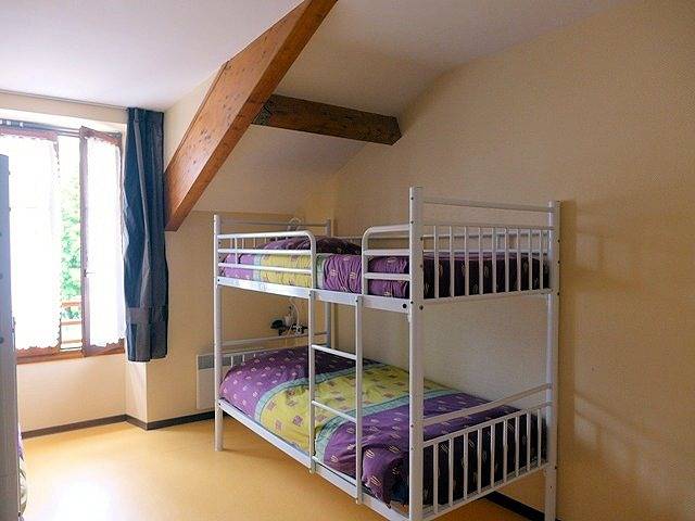 Gîte pour 30 personnes, avec jardin dans Haute-Marne - 4