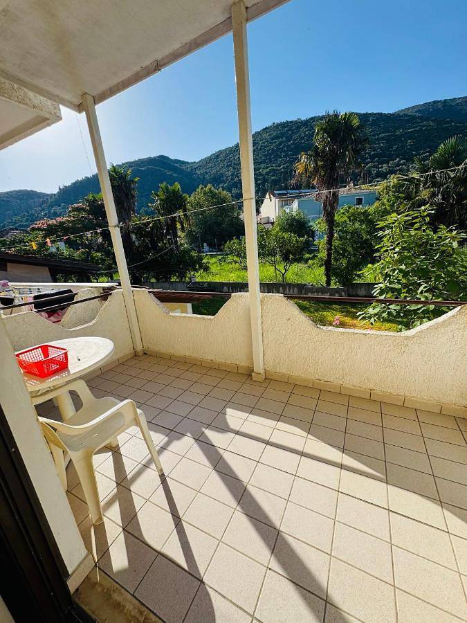 Ολόκληρο το διαμέρισμα, Ammos Family Apartments & Rooms in Βασιλική, Ελλάδα