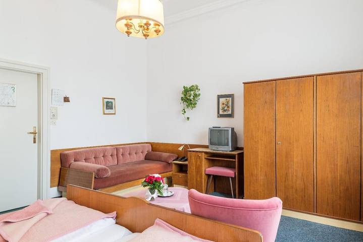 Ferienhaus für 2 Personen, mit Haustier in Stephansdom - 3