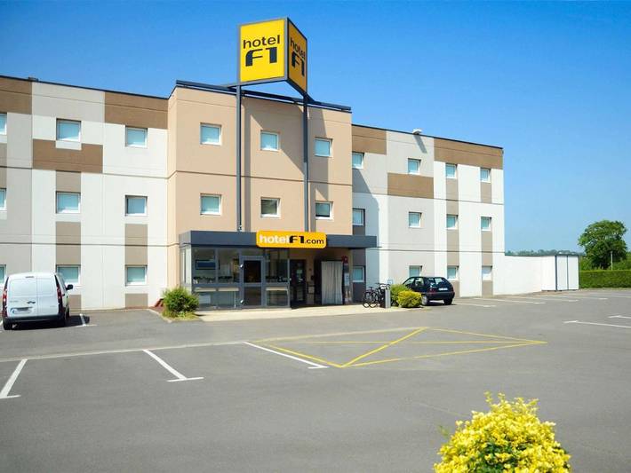 Hôtel pour 2 personnes, avec jardin et terrasse à Saint-Quentin-sur-le-Homme