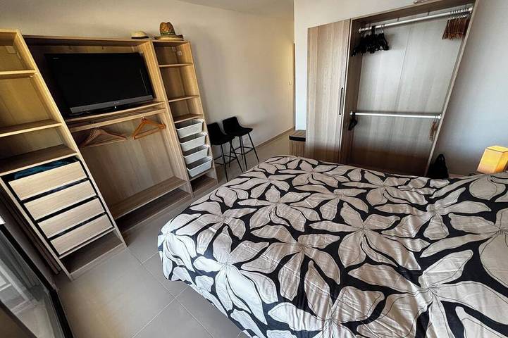 Gîte pour 6 personnes dans Port De Porto Vecchio - 3