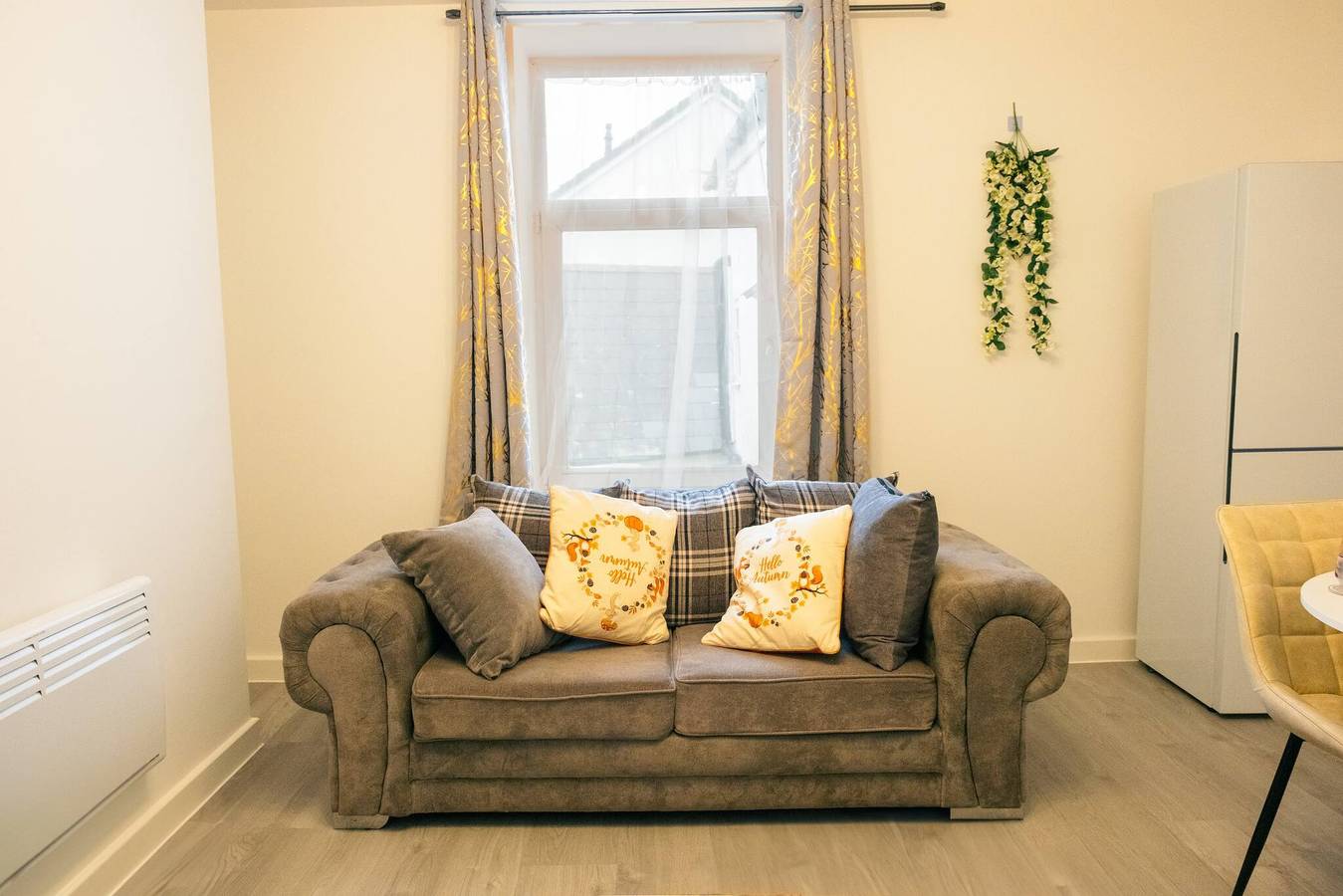 Apartamento entero, Central Cardiff Cozy 2Br near stadium shops  Uni in Cardiff, Cardiff region