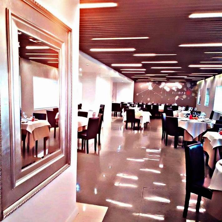 Hôtel pour 3 personnes, avec terrasse à Ávila - 2