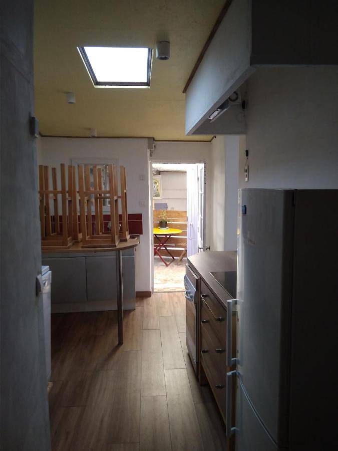 Gîte pour 4 personnes, avec vue et terrasse à La Bastide-des-Jourdans - 4