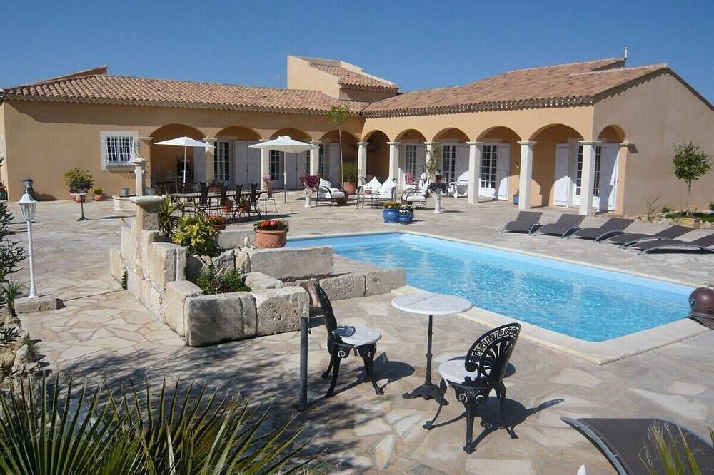 Appartement de vacances