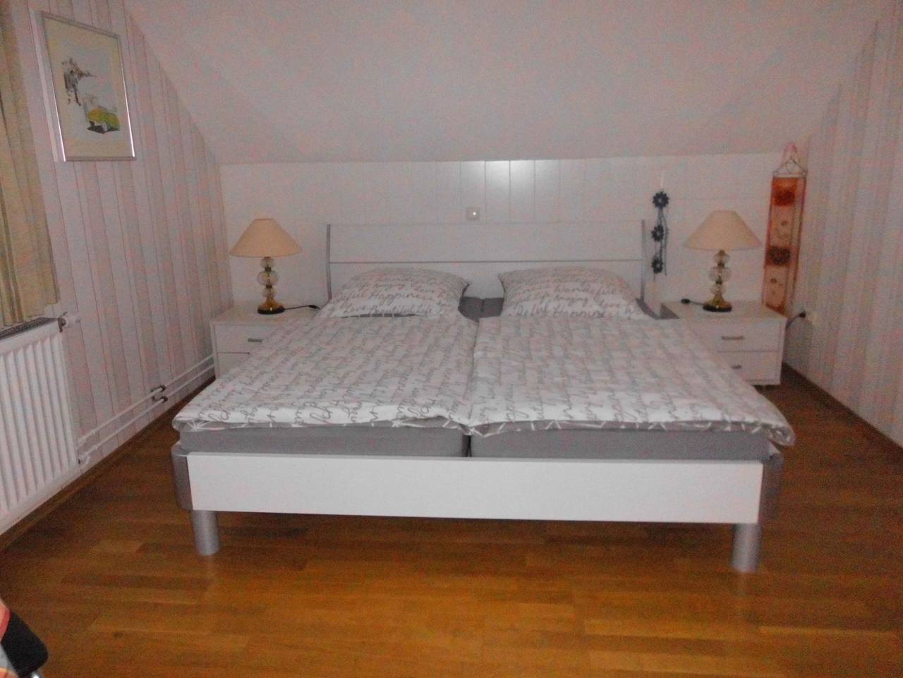 Ganze Ferienwohnung, Ferienwohnung  Muus in Rettin, Ostholstein