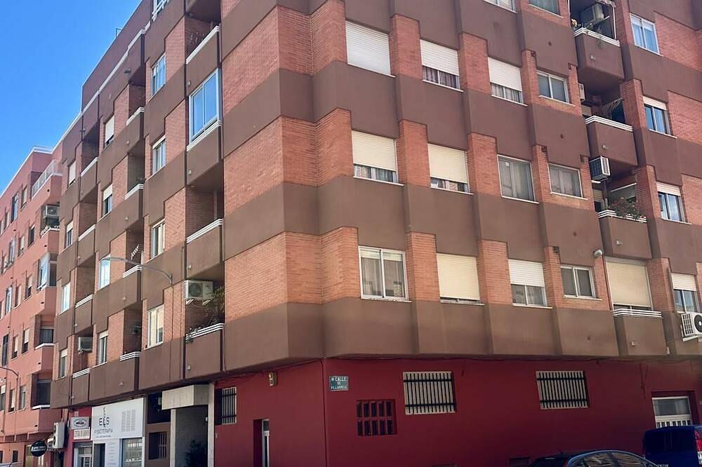 Entire apartment, Apartamento segorbe Ref 044 in Segorbe, Castellón Province