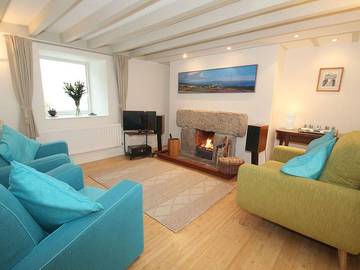 Cottage for 4 People in Hayle, Cornwall, Photo 2