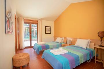 Casa De Campo para 8 Pessoas em Argela, Região do Minho, Foto 4