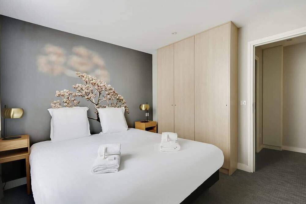 Ganze Wohnung, Bel appartement pour 4 - Palais des Expositions in Vanves, Hauts-de-Seine