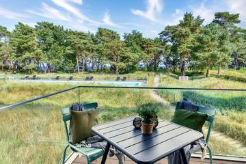 Vakantieappartement voor 4 Personen in Prora, Binz, Afbeelding 3