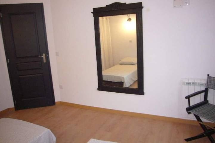 Gîte pour 6 personnes dans Thermes de Barèges-Barzun - 4