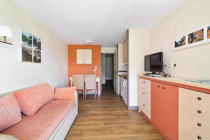 Ferienpark für 5 Personen, mit Pool und Terrasse sowie Garten in Provence-Alpes-Côte d'Azur - 4