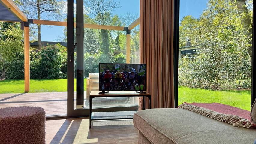 Ferienhaus für 4 Personen, mit Garten auf Texel - 3