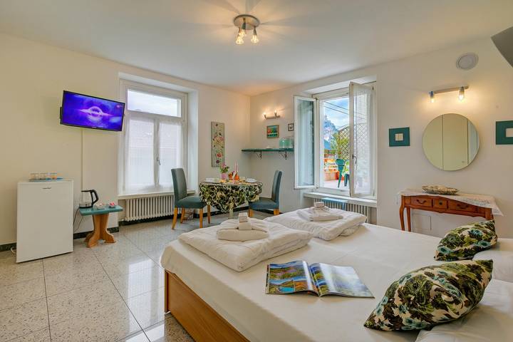 Hotel für 2 Personen in Torbole - 3