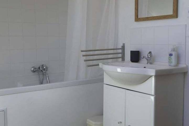 Gîte pour 4 personnes dans Nogent-l'Artaud - 4