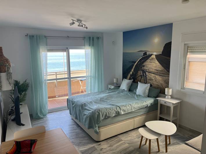 Ferienhaus für 2 Personen in Rincón de la Victoria - 3