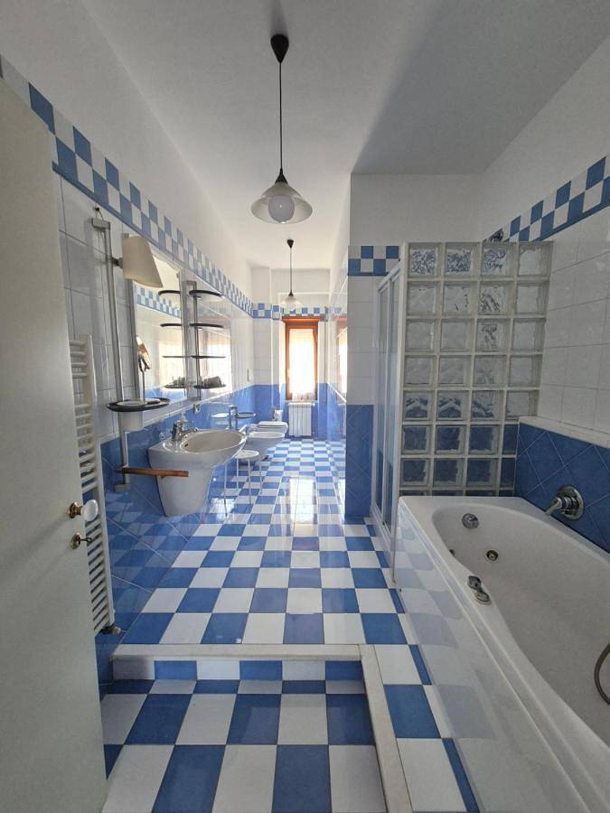 Chambre d’hôte pour 2 personnes, avec balcon et vue à Zagarolo - 4