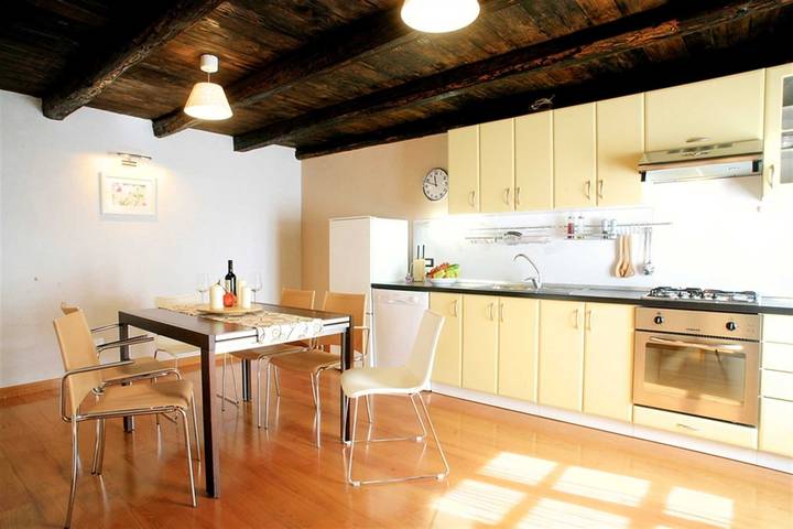 Villa pour 5 personnes, avec piscine à Kanfanar - 3