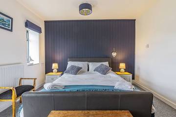 Cottage for 4 People in Watchet, Somerset, Photo 3
