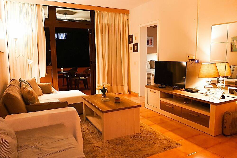 Appartamento vacanze a Abona a partire da 61€ a notte