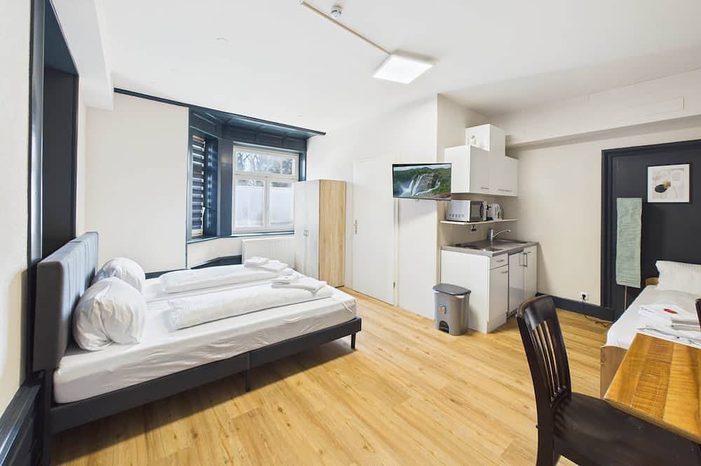 Ganze Wohnung, Lustenau - Villa Blumenau Studio 2 in Lustenau, Bodensee-Vorarlberg