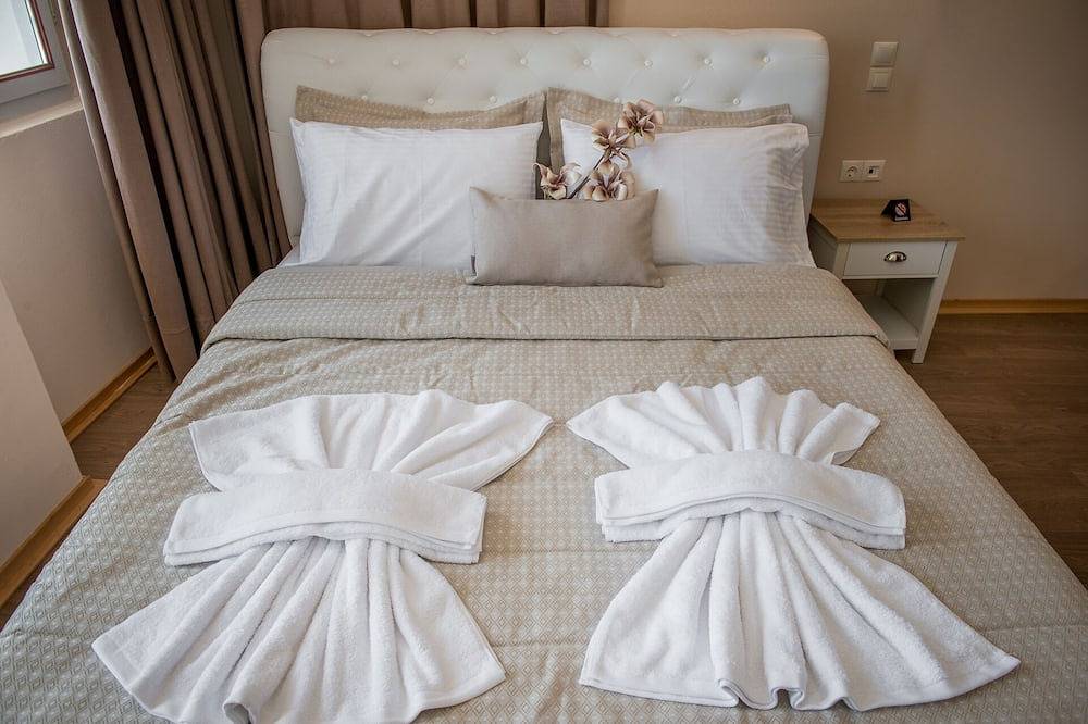 Appartamento intero, Oniro Luxury Suites in Pargatown in Parga Città, Preveza unità periferica