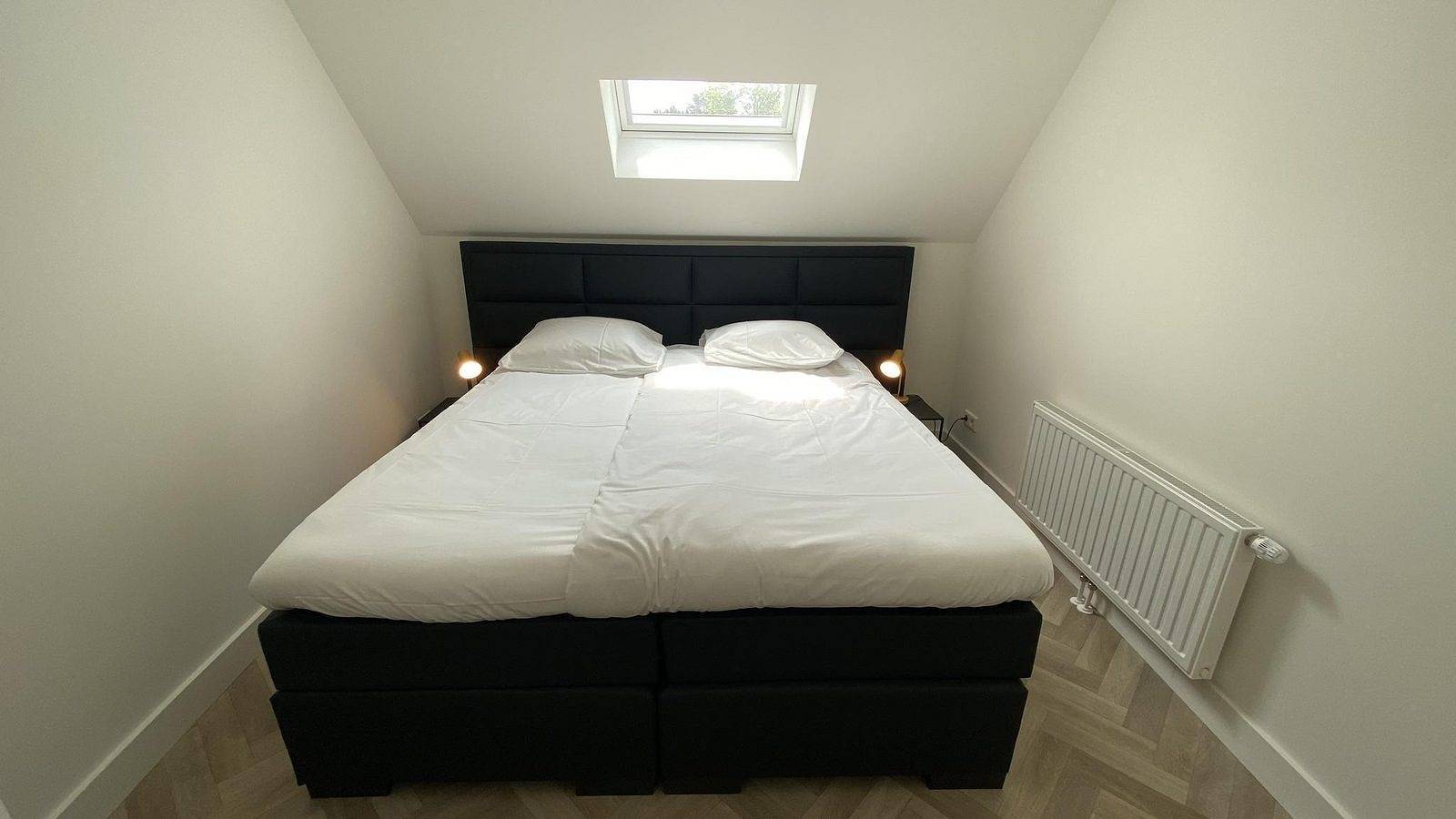 Vakantie Zeeland — Vz1025 Vakantieappartement in Veere in Veere Town, Walcheren