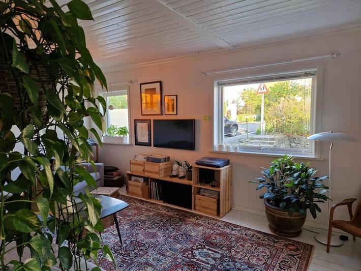 Ferienwohnung für 4 Personen, mit Ausblick und Balkon - 1
