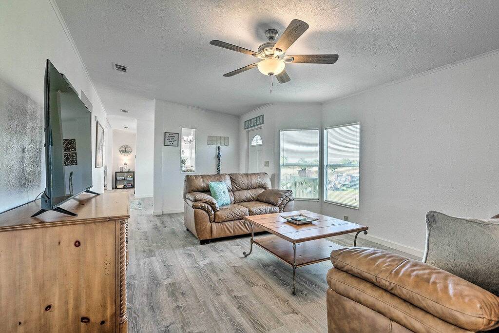 Pet-Friendly Home: 10 Mi to Lake Okeechobee! in Hendry County