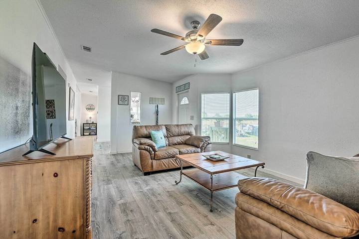 Ferienhaus für 8 Personen - 1