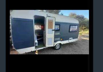 Tipi para 4 Personas en Alcanar, Costa Dorada, Foto 2