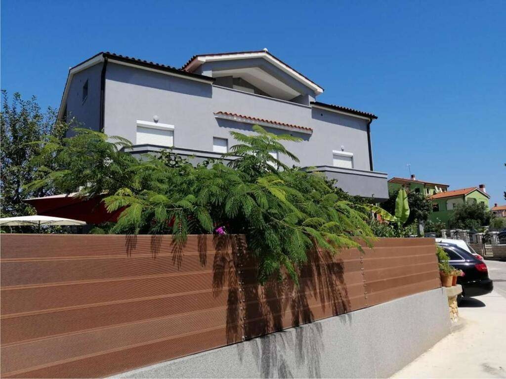 Apartment in Medulin City, Medulin