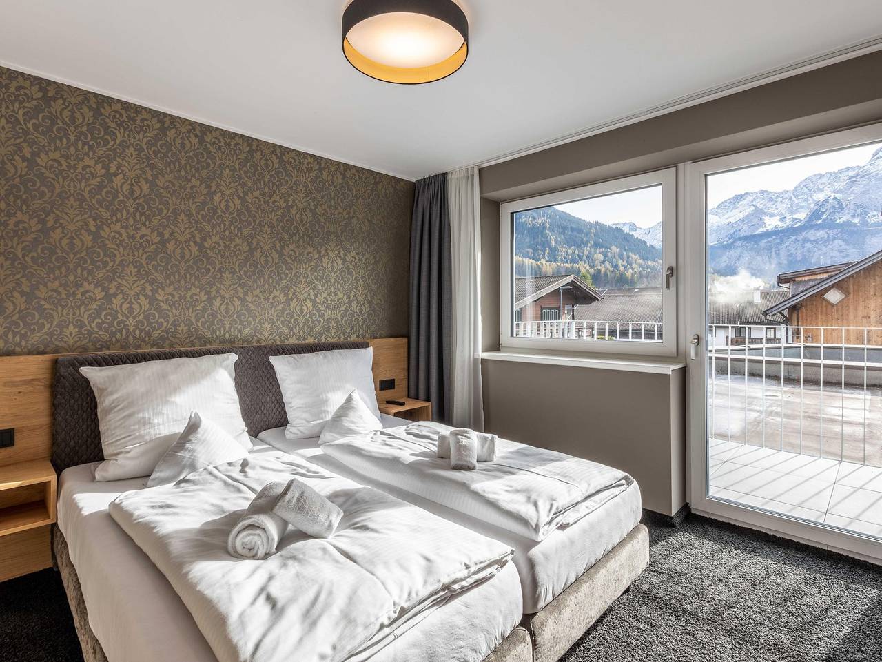 Ferienwohnung für 6 Personen in Ehrwald, Ammergauer Alpen (Österreich)