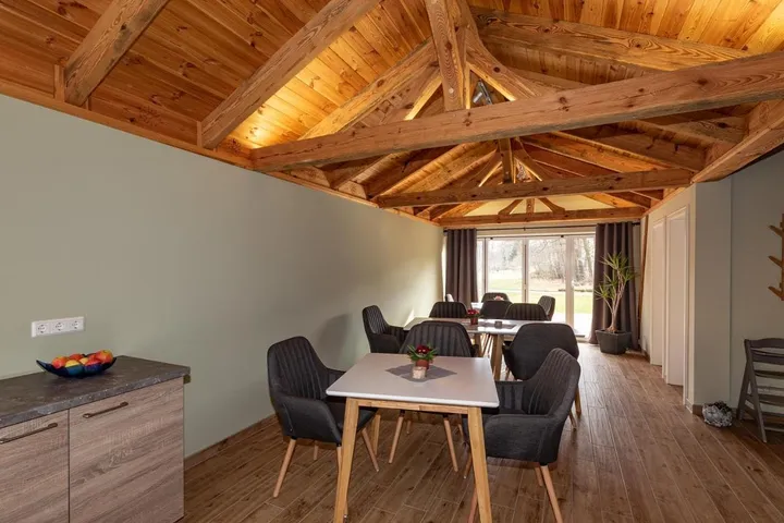 Standard Double Room in Burg (Spreewald), Spreewald