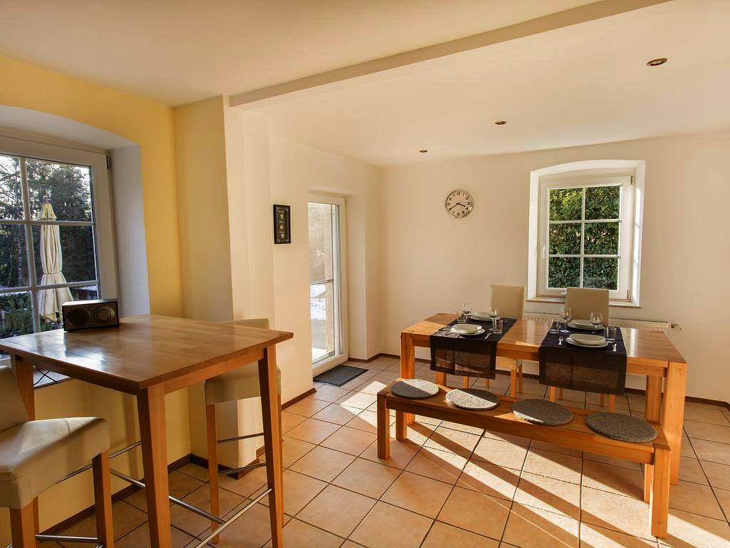 Ganze Ferienwohnung, Ferienwohnungen im Sauertal in Ralingen, Landkreis Trier-Saarburg