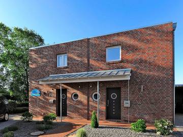 Ferienhaus für 5 Personen in Bensersiel, Esens, Bild 4