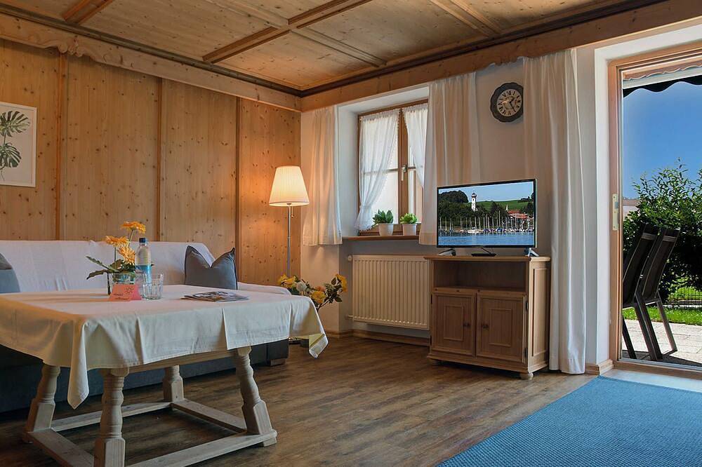 Ganze Wohnung, Ferienwohnung 3 Eg - Ferienwohnung Flake in Gmund, Bayerische Alpen