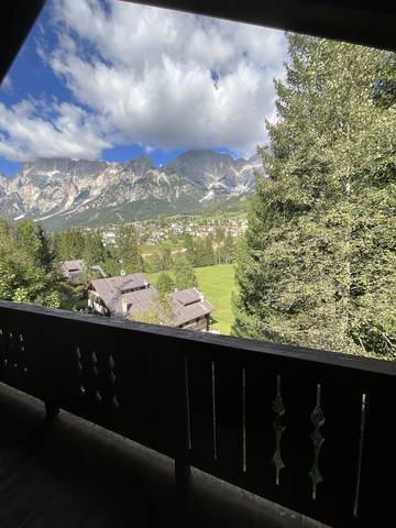 Baita per 4 Persone in San Vito di Cadore, Dolomiti Ampezzane, Foto 3