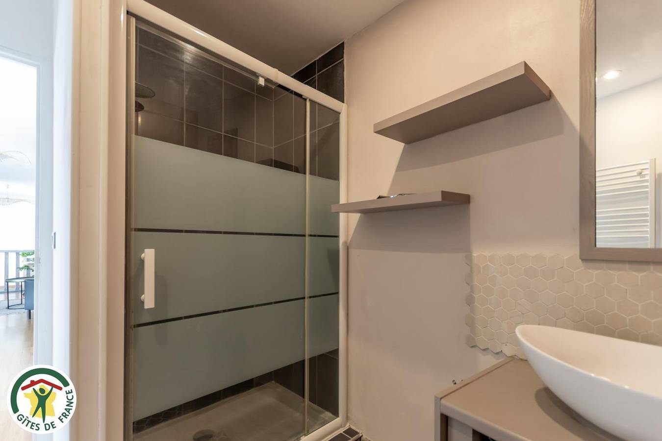 Le Grenier de Saint-Léonard in Saint-Léonard (Marne), Marne